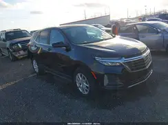 3GNAXKEV3NL196856 2022 CHEVROLET EQUINOX