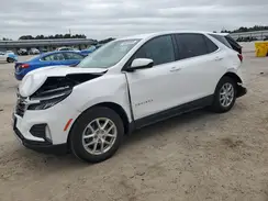 3GNAXKEV3NL201103 2022 CHEVROLET EQUINOX