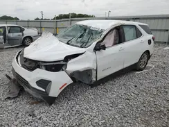 3GNAXKEV3NL202591 2022 CHEVROLET EQUINOX