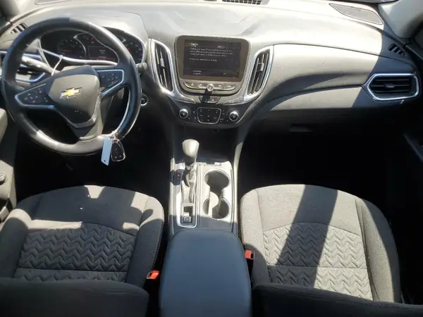 3GNAXKEV3NL203210 2022 CHEVROLET EQUINOX - Image 8