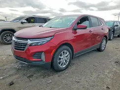 3GNAXKEV3NL204048 2022 CHEVROLET EQUINOX