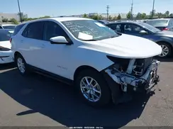 3GNAXKEV3NL204955 2022 CHEVROLET EQUINOX