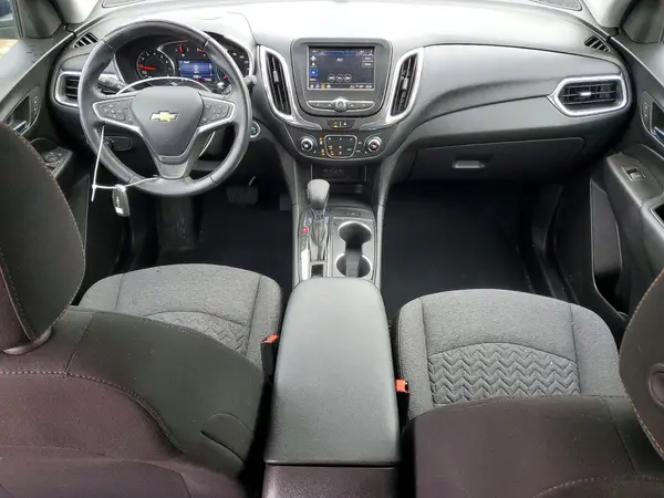 3GNAXKEV3NL208813 2022 CHEVROLET EQUINOX - Image 8