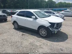 3GNAXKEV3NL210786 2022 CHEVROLET EQUINOX