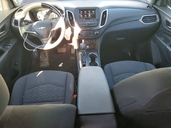 3GNAXKEV3NL216832 2022 CHEVROLET EQUINOX - Image 8
