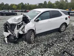 3GNAXKEV3NL217415 2022 CHEVROLET EQUINOX