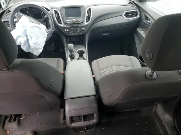 3GNAXKEV3NL217415 2022 CHEVROLET EQUINOX - Image 8