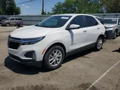 3GNAXKEV3NL231086 2022 CHEVROLET EQUINOX