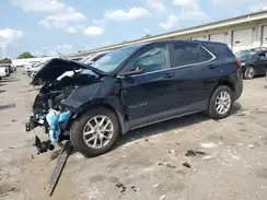 3GNAXKEV3NL247417 2022 CHEVROLET EQUINOX