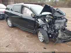 3GNAXKEV3NL249040 2022 CHEVROLET EQUINOX