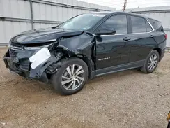 3GNAXKEV3NL256120 2022 CHEVROLET EQUINOX
