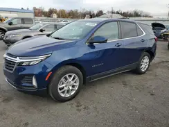 3GNAXKEV3NL260975 2022 CHEVROLET EQUINOX