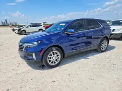 3GNAXKEV3NL267473 2022 CHEVROLET EQUINOX