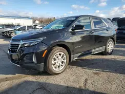 3GNAXKEV3NL275086 2022 CHEVROLET EQUINOX