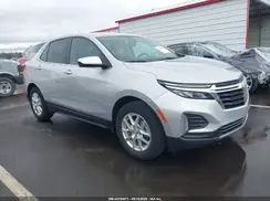 3GNAXKEV3NL276934 2022 CHEVROLET EQUINOX