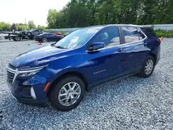 3GNAXKEV3NL277954 2022 CHEVROLET EQUINOX