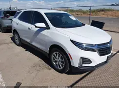 3GNAXKEV3NL280126 2022 CHEVROLET EQUINOX