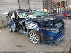 3GNAXKEV3NL290834 2022 CHEVROLET EQUINOX