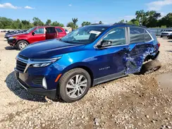 3GNAXKEV3NL292244 2022 CHEVROLET EQUINOX