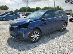 3GNAXKEV3NL292941 2022 CHEVROLET EQUINOX