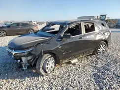 3GNAXKEV3NL293152 2022 CHEVROLET EQUINOX