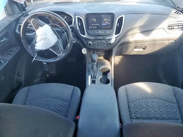 3GNAXKEV3NL293152 2022 CHEVROLET EQUINOX - Image 8