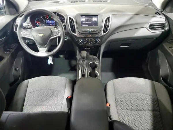 3GNAXKEV3NL293457 2022 CHEVROLET EQUINOX - Image 8