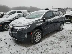 3GNAXKEV3NL293555 2022 CHEVROLET EQUINOX