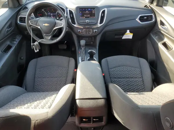 3GNAXKEV3NL299422 2022 CHEVROLET EQUINOX - Image 8