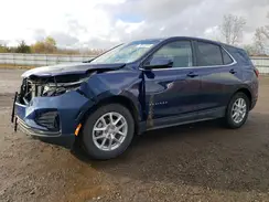 3GNAXKEV3NL301878 2022 CHEVROLET EQUINOX