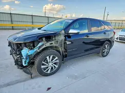 3GNAXKEV3NL301959 2022 CHEVROLET EQUINOX