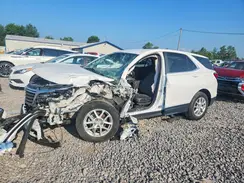 3GNAXKEV3NL305333 2022 CHEVROLET EQUINOX