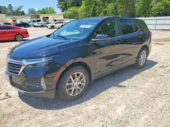 3GNAXKEV3NL306188 2022 CHEVROLET EQUINOX