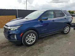 3GNAXKEV3NL307440 2022 CHEVROLET EQUINOX
