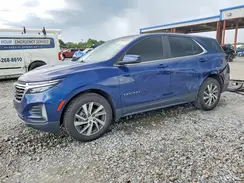 3GNAXKEV3NL309799 2022 CHEVROLET EQUINOX