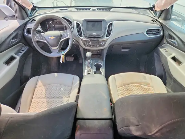 3GNAXKEV3NS102108 2022 CHEVROLET EQUINOX - Image 8