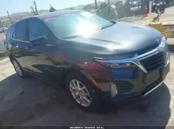 3GNAXKEV3NS133651 2022 CHEVROLET EQUINOX