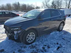 3GNAXKEV3NS177049 2022 CHEVROLET EQUINOX