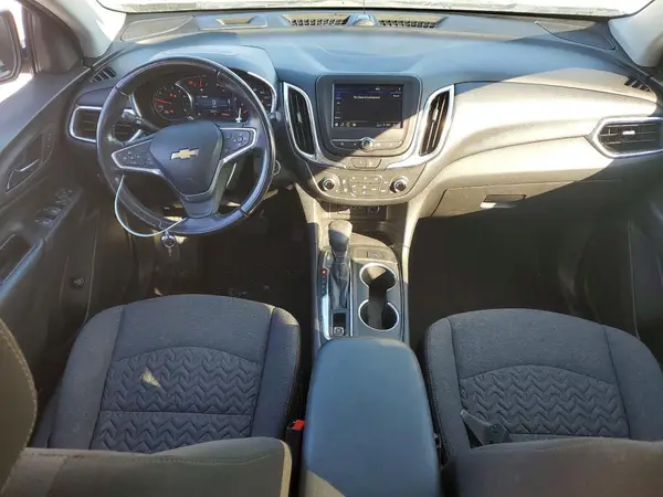 3GNAXKEV3NS177049 2022 CHEVROLET EQUINOX - Image 8