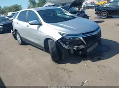 3GNAXKEV3NS193106 2022 CHEVROLET EQUINOX
