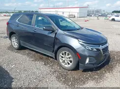 3GNAXKEV3NS195258 2022 CHEVROLET EQUINOX