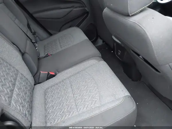 3GNAXKEV3NS196507 2022 CHEVROLET EQUINOX - Image 8