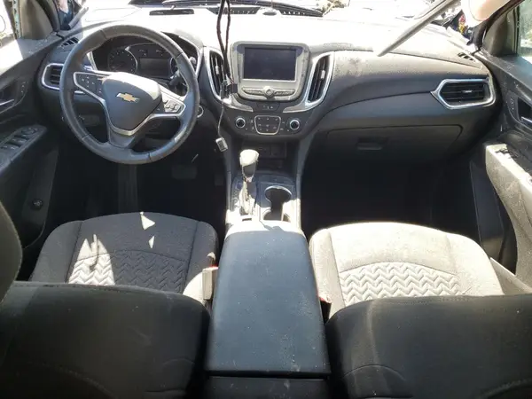 3GNAXKEV3NS203696 2022 CHEVROLET EQUINOX - Image 8