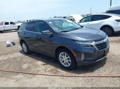 3GNAXKEV3NS204010 2022 CHEVROLET EQUINOX