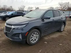 3GNAXKEV3NS233037 2022 CHEVROLET EQUINOX