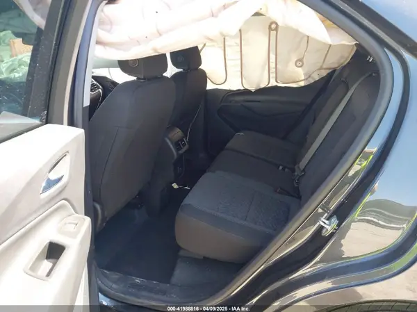 3GNAXKEV3NS233071 2022 CHEVROLET EQUINOX - Image 8