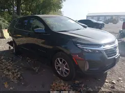 3GNAXKEV3NS243714 2022 CHEVROLET EQUINOX