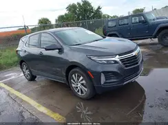 3GNAXKEV3NS243891 2022 CHEVROLET EQUINOX