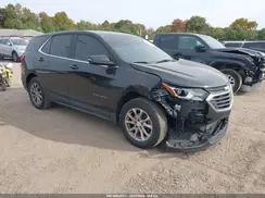 3GNAXKEV4KL103998 2019 CHEVROLET EQUINOX