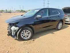 3GNAXKEV4KL104309 2019 CHEVROLET EQUINOX